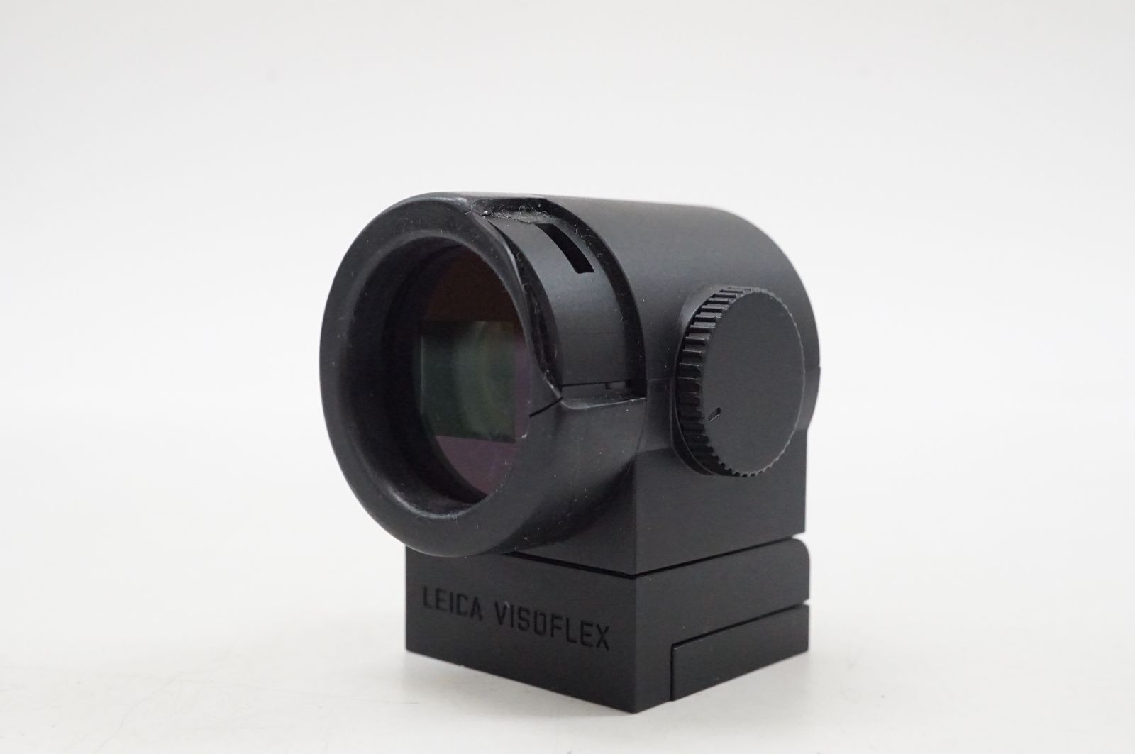 L271956 LEICA ライカ Visoflex ライカ ビゾフレックス Typ 020 ビューファインダー