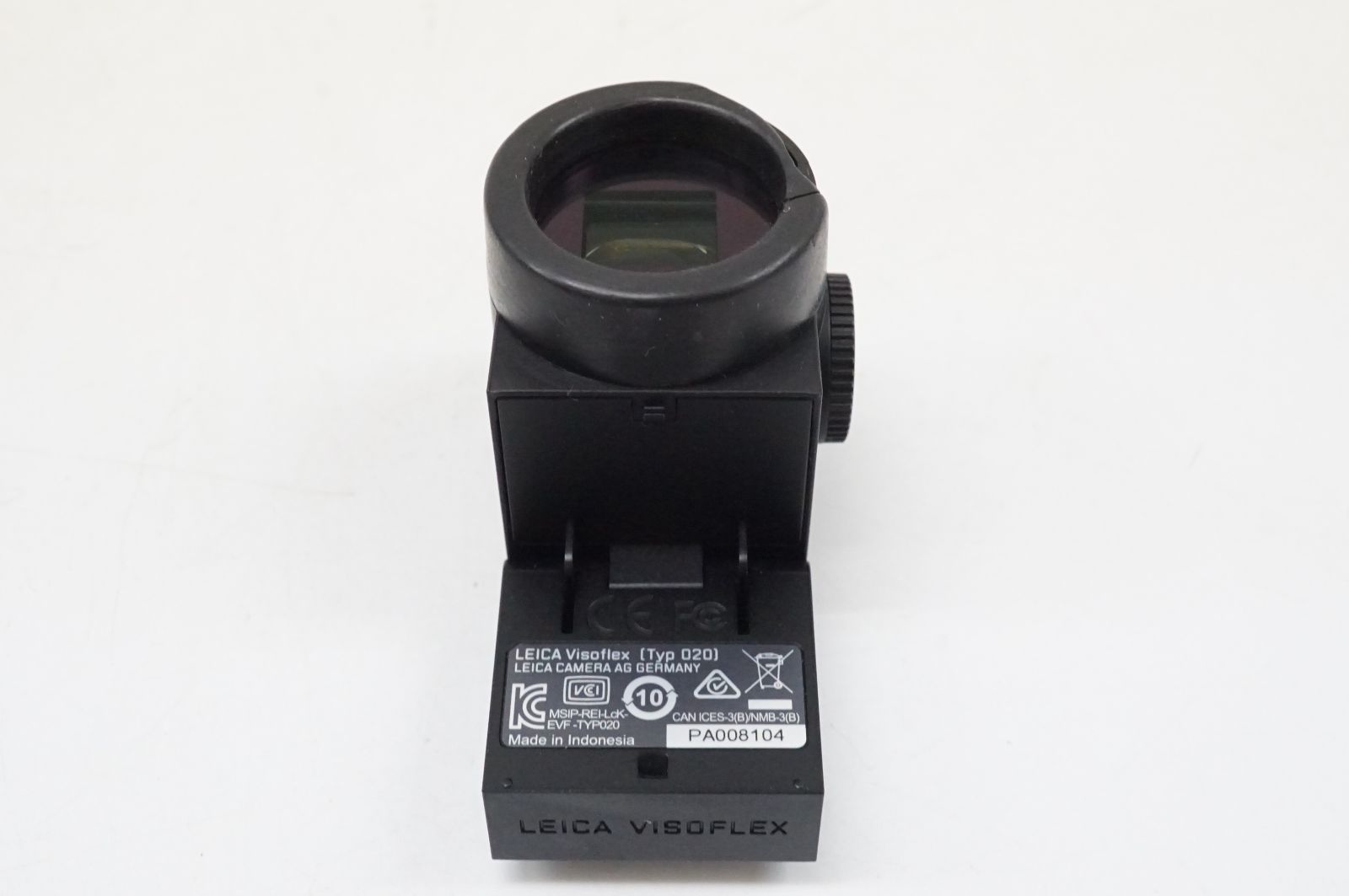 L271956)訳あり LEICA ライカ Visoflex ライカ ビゾフレックス Typ 020