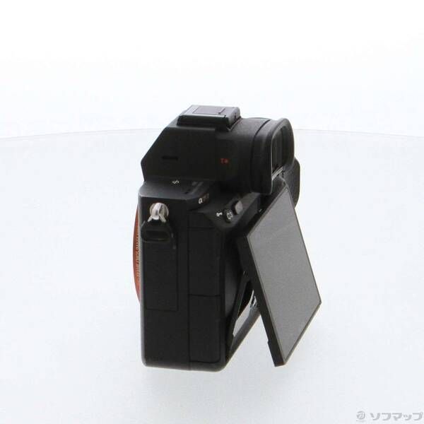 〔 品〕 α7RIII ILCE-7RM3 ボディ 262