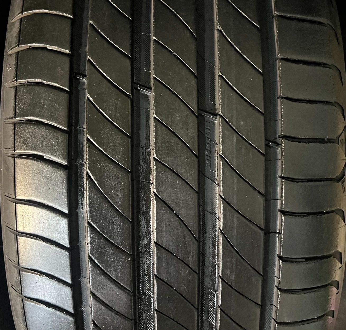 約8～9分山 ミシュラン