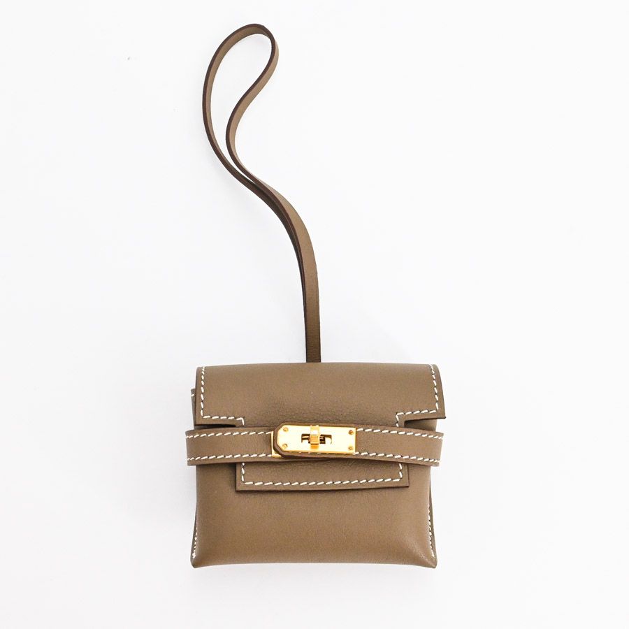 エルメス チャーム