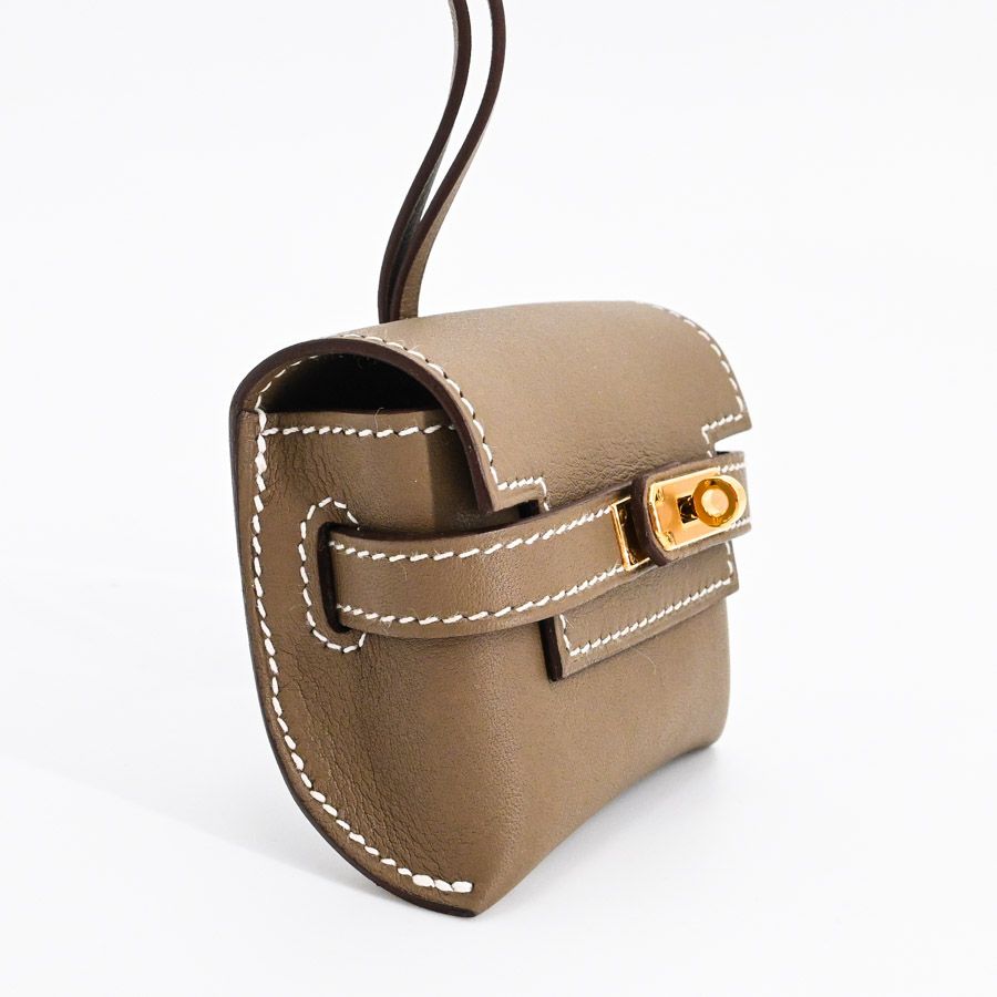 HERMES エルメス チャーム ケリーフェスティバル