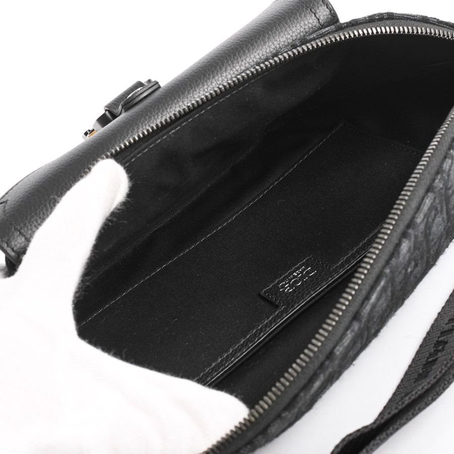 サドルベルトバッグ 1ADBO084YKS