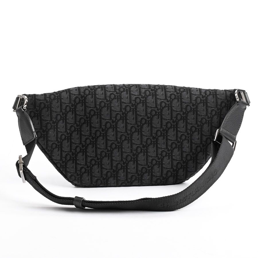 サドルベルトバッグ 1ADBO084YKS