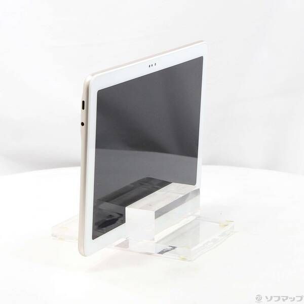 〔 品〕 ATab-1 64 GB ゴールド SIMフリー 262