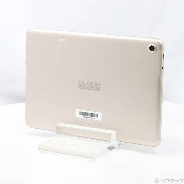 〔 品〕 ATab-1 64 GB ゴールド SIMフリー 262