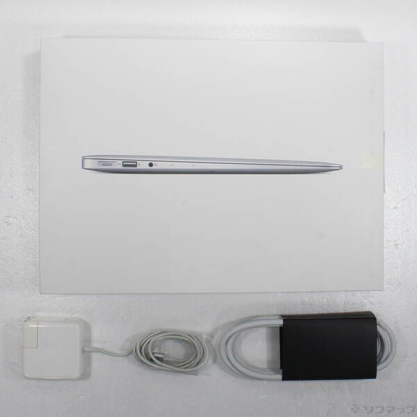  〔 品〕 MacBook Air 13.3-inch Mid-2017 MQD 42 J A Core_i 7 2.2 GHz 8 GB 〔10.15 Catalina〕 371 MacBook本体 ノートPC