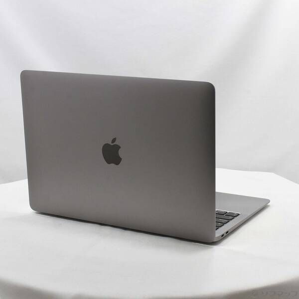 中古品〕 MacBook Air 13.3-inch Late-2020 MGN73J／A Apple M1 8コア