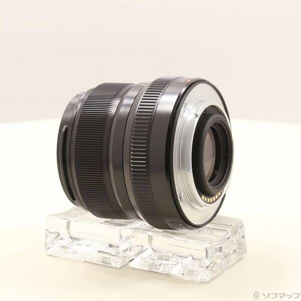 〔 品〕 XF23mmF2 R WR ブラック レンズ 198