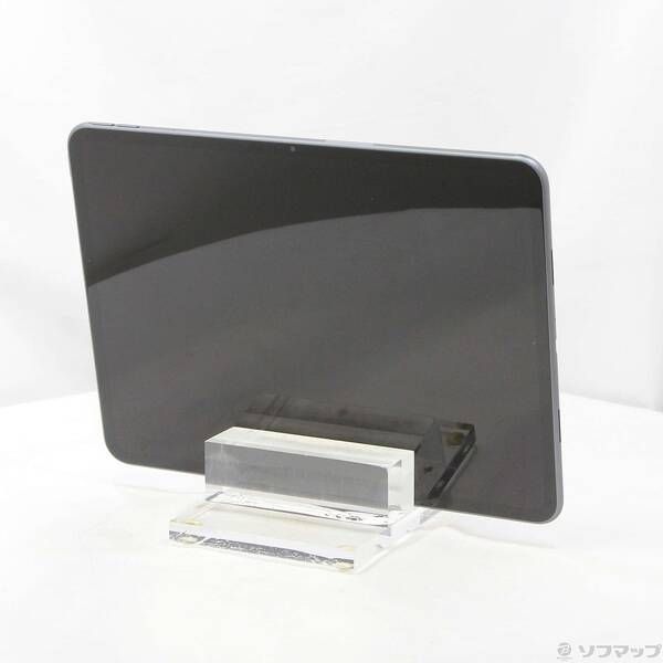  〔 品〕 OPPO Pad 2 256 GB グレー Wi Fi 377 Androidタブレット本体 タブレット