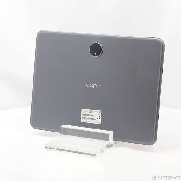 〔 品〕 OPPO Pad 2 256GB グレー OPD2202GY Wi-Fi 377