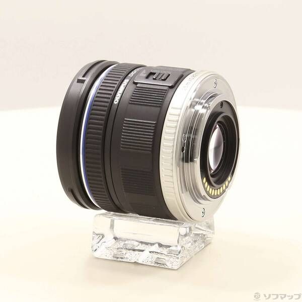 〔 品〕 M.ZUIKO DIGITAL ED 9-18mm F4.0-5.6 レンズ 344