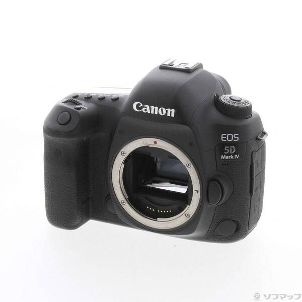 〔 品〕 EOS 5D MarkIV 3040万画素 SDXC CF 276