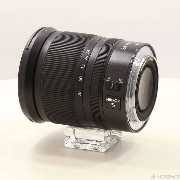 〔 品〕 NIKKOR Z 24-70mm f 4 S 198
