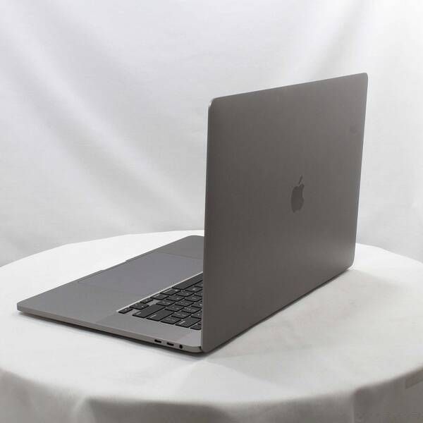 〔 品〕 MacBook Pro 16-inch Late-2019 MVVK 2 J A Core_i 9 2.3 GHz 64 GB SSD TB スペースグレイ 〔10.15 Catalina〕 344