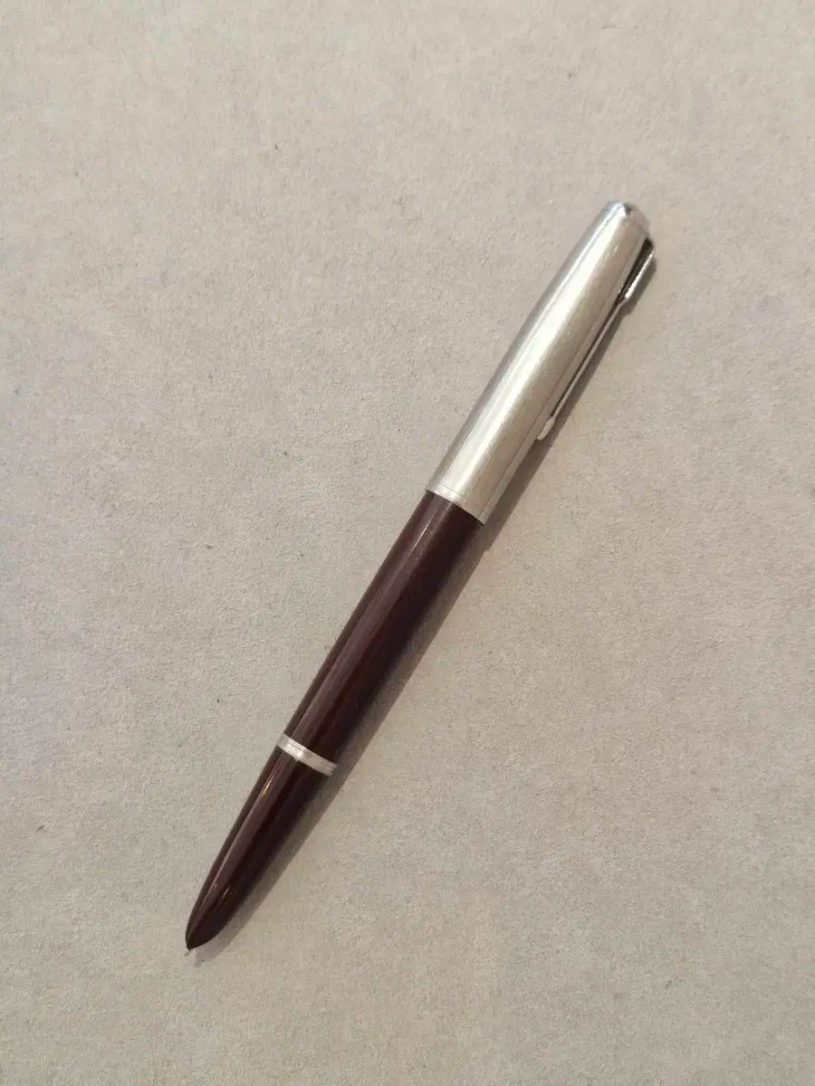 パーカ51 ヴィンテージ 万年筆 38