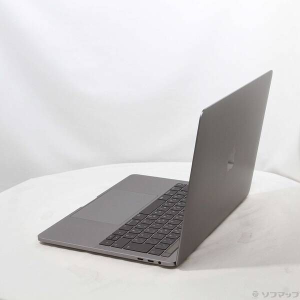 〔 品〕 MacBook Pro 13.3-inch Mid-2017 MPXV 2 J A Core_i 5 3.1 GHz 8 GB スペースグレイ 〔10.15 Catalina〕 297