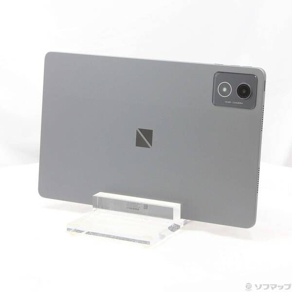 〔 品〕 LAVIE Tab T11 T1175 JAS 256GB ルナグレー PC-T1175JAS Wi-Fi 377