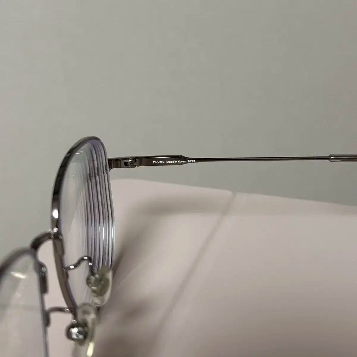 オプティカル メガネ