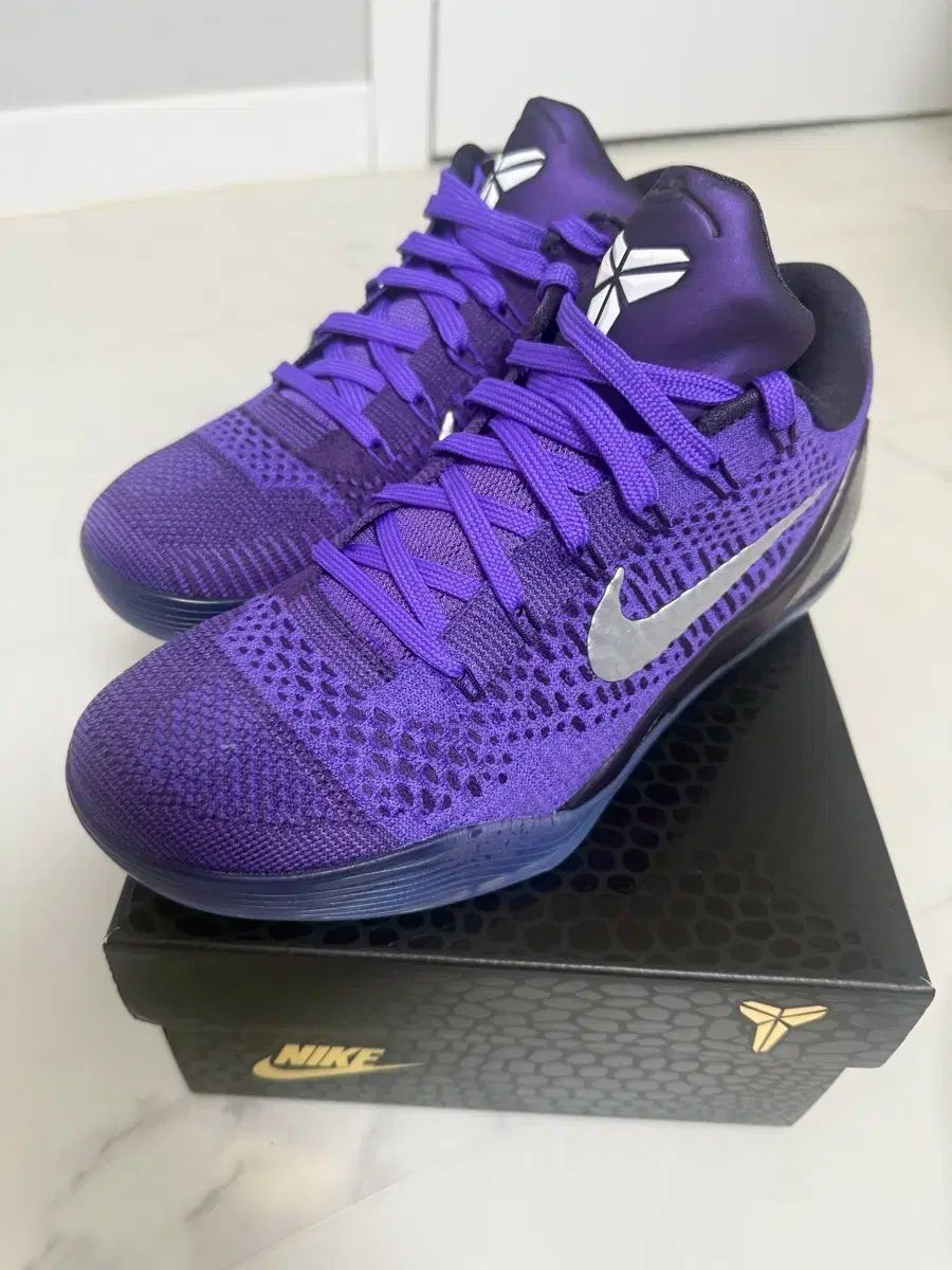  ナイキ コービー 9 モデル バスケシューズ シューズ(男性用) バスケットボール