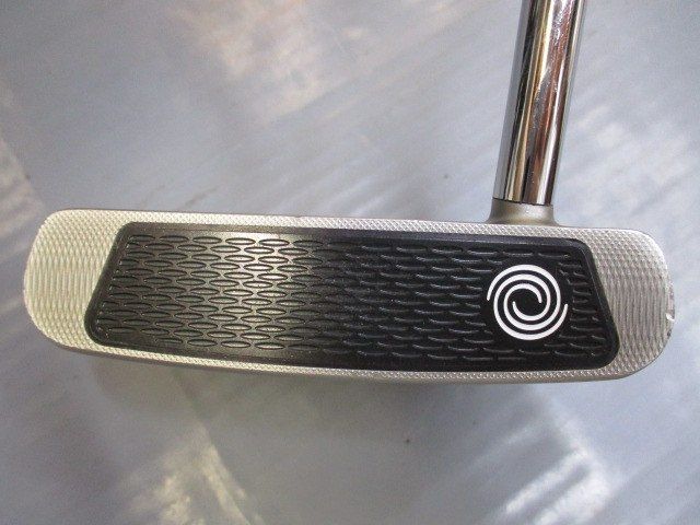 Odyssey US 101 リミテッドエディションパター Odyssey US 101