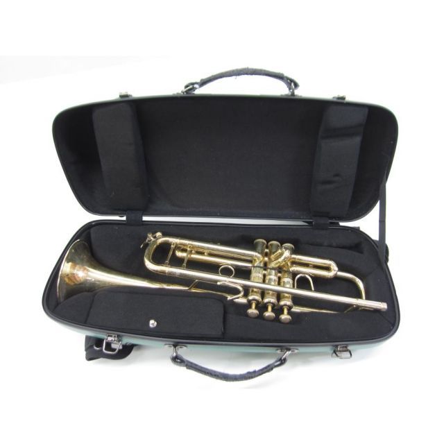 Pickett Brass トランペットマウスピース #2 / 27 バックボア Pickett