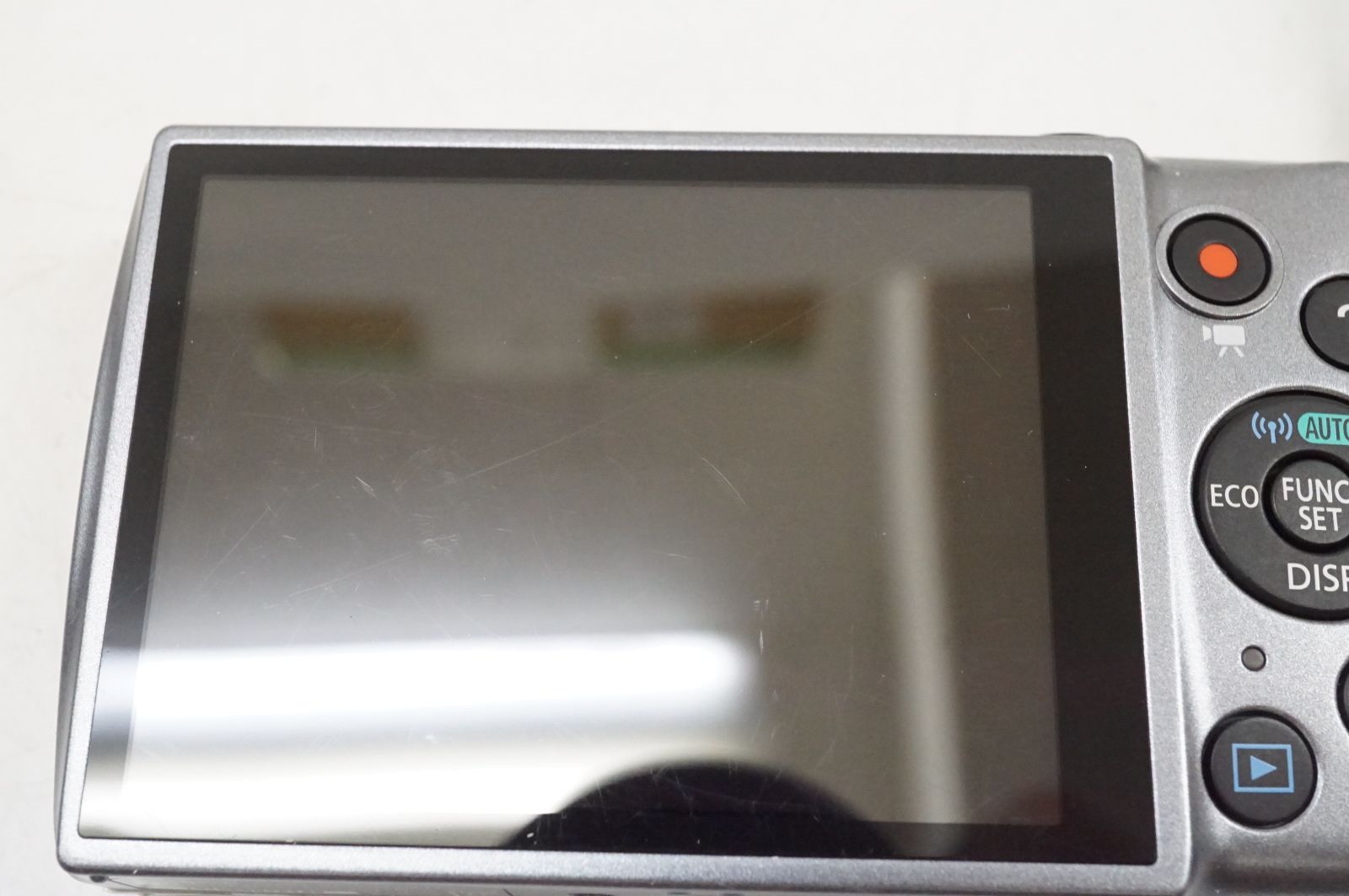 キヤノン デジタルカメラ