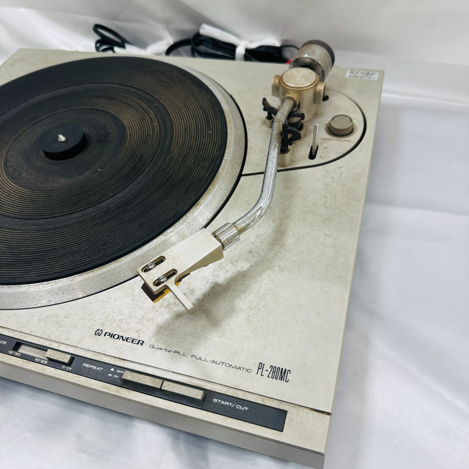 PIONEER パイオニア