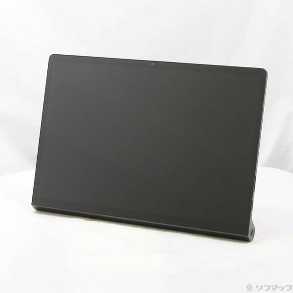〔 品〕 Lenovo Yoga Tab 13 128GB シャドーブラック ZA8E0029JP Wi-Fi 262