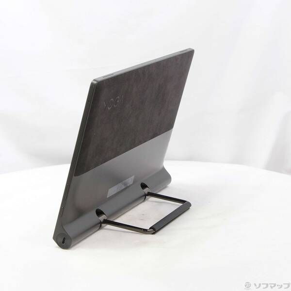 〔 品〕 Lenovo Yoga Tab 13 128 GB シャドーブラック Wi-Fi 262