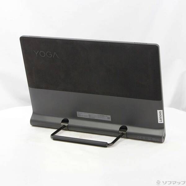  〔 品〕 Lenovo Yoga Tab 13 128 GB シャドーブラック Wi Fi 262 Androidタブレット本体 タブレット