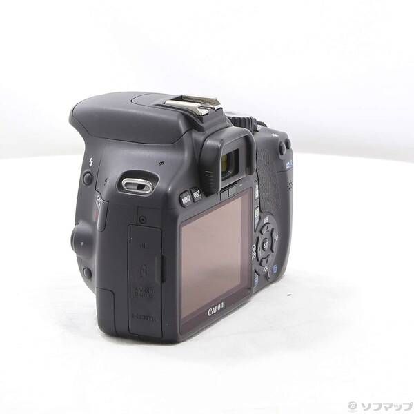 〔 品〕 EOS Kiss X4 295