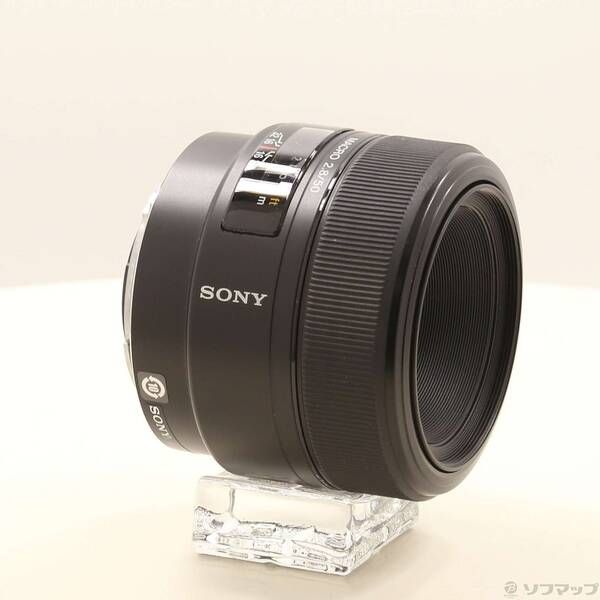 〔 品〕 50mm F2.8 Macro SAL50M28 344 ANARI_COM_TR