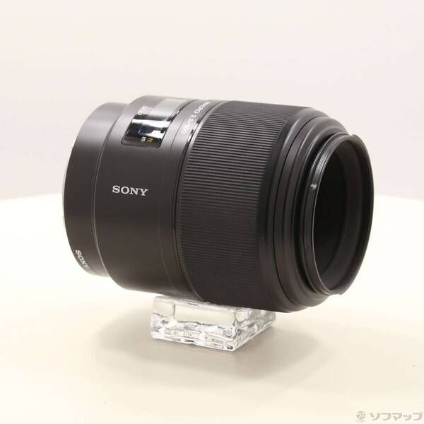 〔 品〕 100mm F2.8 Macro SAL100M28 344 ANARI_COM_TR