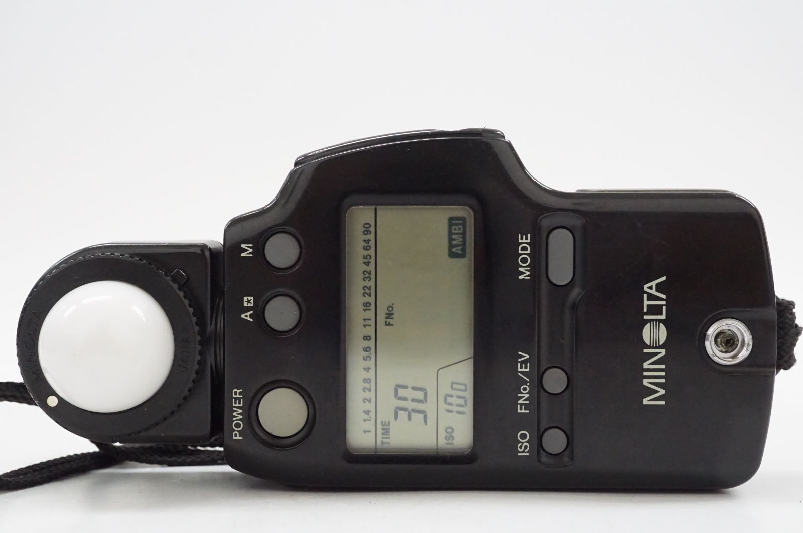 L241351 Minolta Auto Meter IV F ミノルタオートメーター 露出計