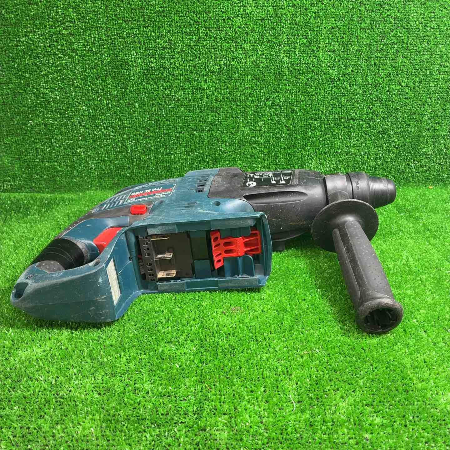 向上心のある ボッシュ BOSCH コードレスハンマドリル GBH36V-LI 藤沢店