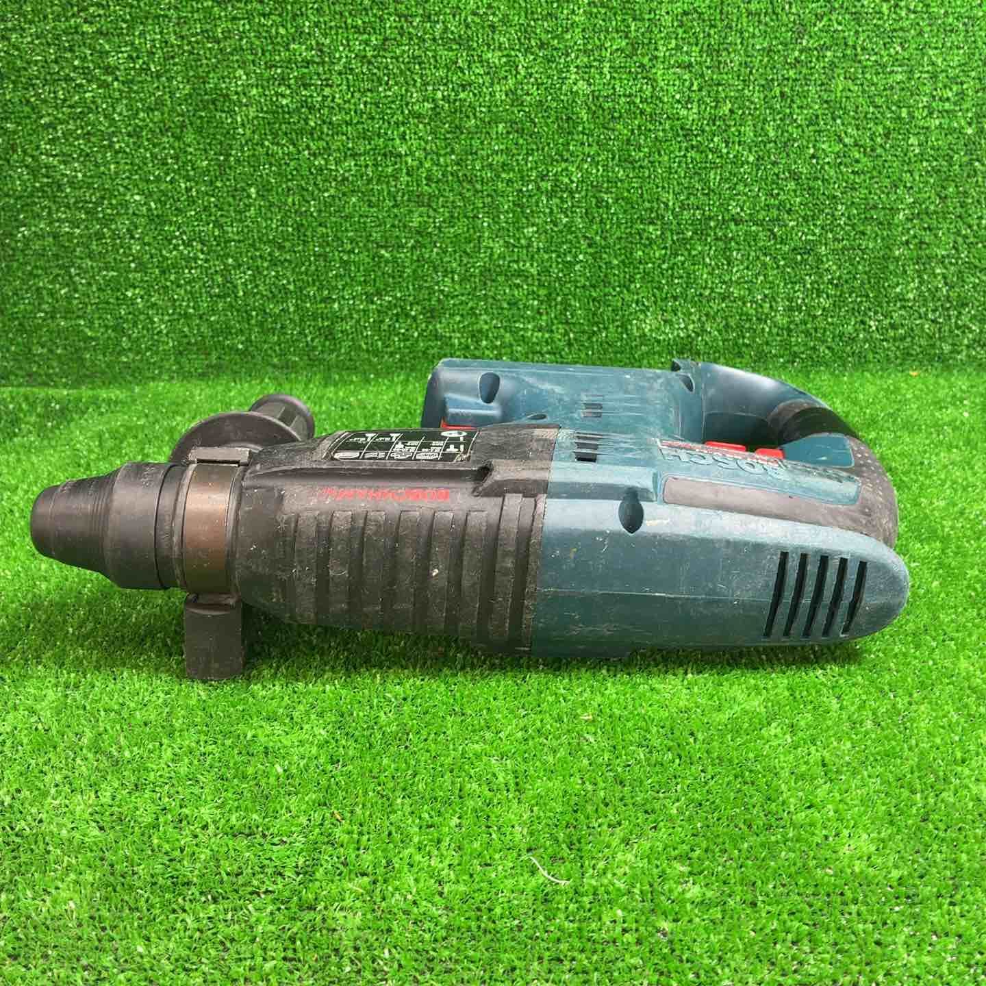 コードレスハンマドリル