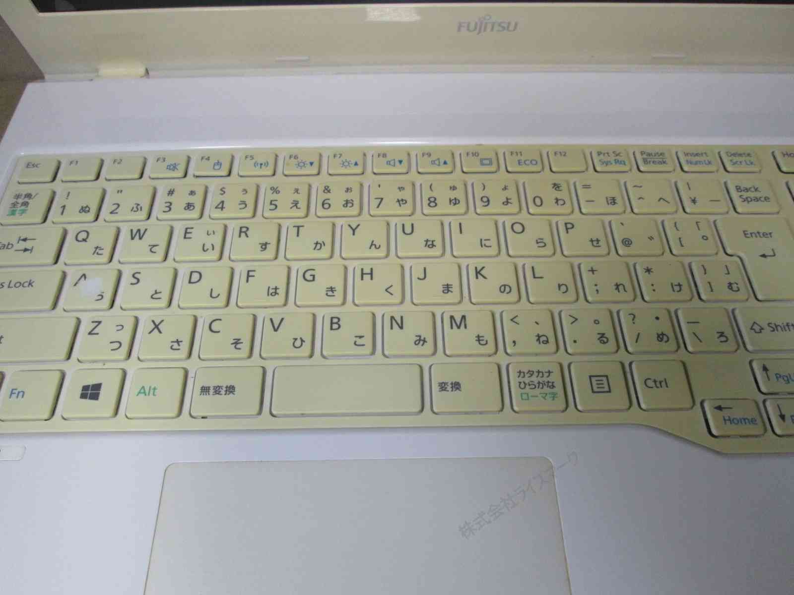 富士通（FUJITSU） FMV LIFEBOOK AH42/K【Pentium B970 2.3GHz】 均一 