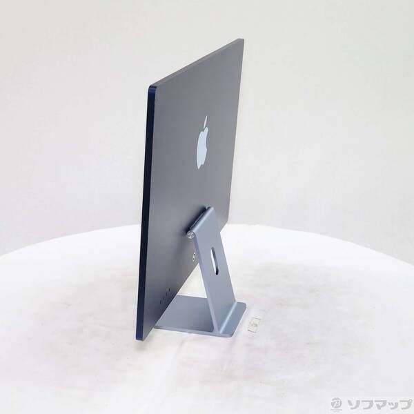i Mac 24 MGPC3J/APC 新品 未使用 未開封 i Mac 24 MGPC3J/APC 未使用 未開封 《iMac開封の儀》7年使用したIntel