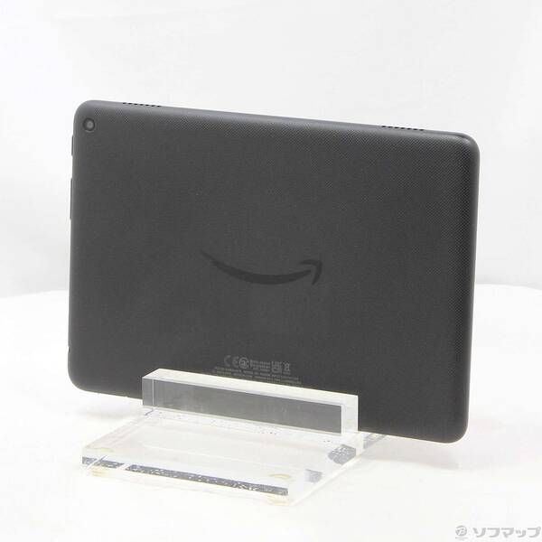 〔 品〕 Fire HD 8 2025 64GB ブラック B0CVDJ4JX6 Wi-Fi 262