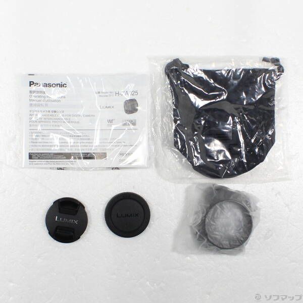  〔 品〕 LEICA DG 25 mm F 1 4 II ASPH H XA 025 305 レンズ(ズーム) カメラ