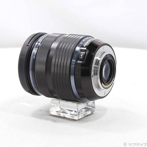 〔 品〕 M.ZUIKO DIGITAL ED 12-40mm F2.8 PRO レンズ 305