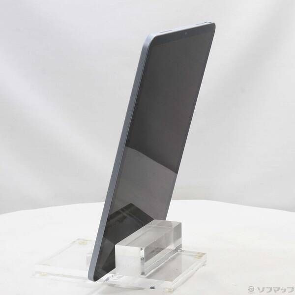 〔 品〕 iPad Air 第4世代 64 GB スカイブルー MYFQ 2 J A Wi-Fi 269