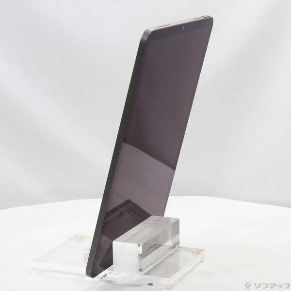 〔 品〕 iPad Air 第5世代 64 GB スペースグレイ MM 9 C 3 J A Wi-Fi 269