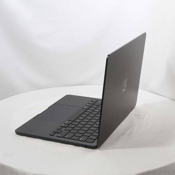 〔 品〕 MacBook Air 13.6-inch Mid-2025 MLY 43 J A Apple M 2 8コアCPU_10コアGPU 16 GB ミッドナイト 〔15.3 Sequoia〕 344