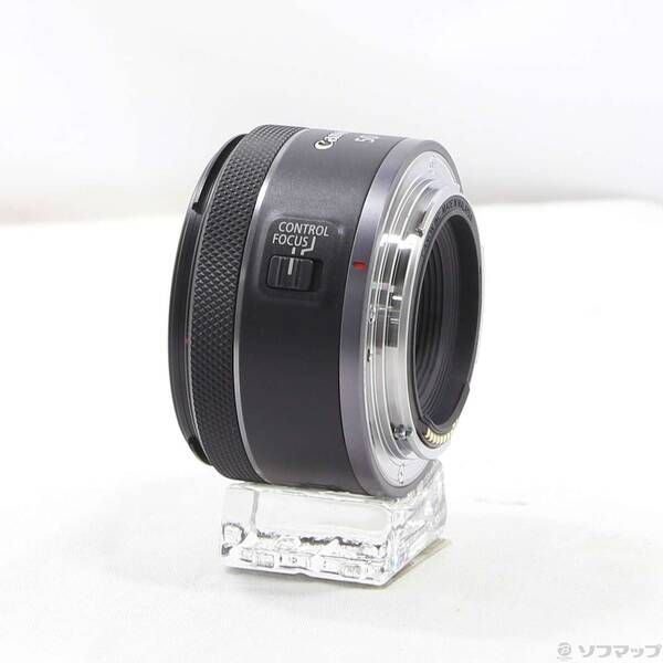 〔 品〕 RF50mm F1.8 STM 305