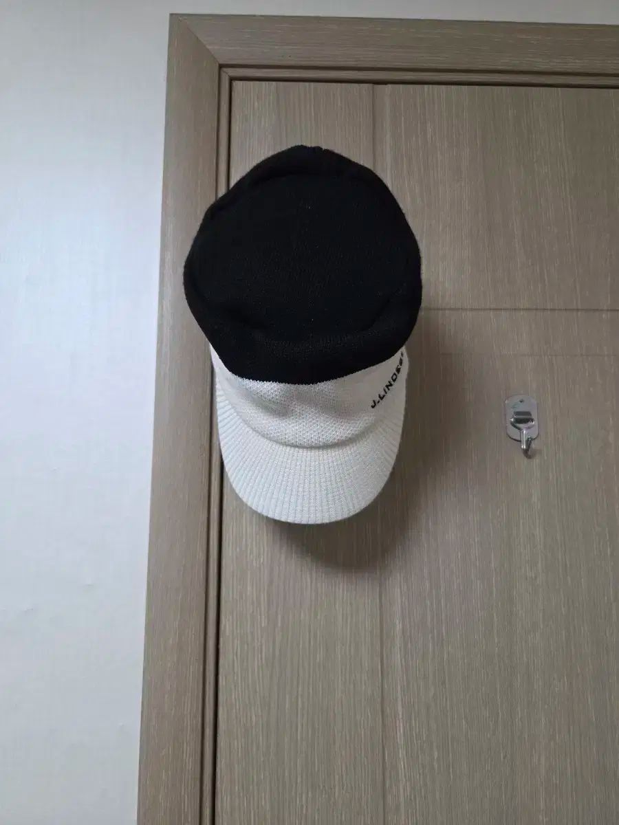 J.LINDEBERG ゴルフ帽子 F