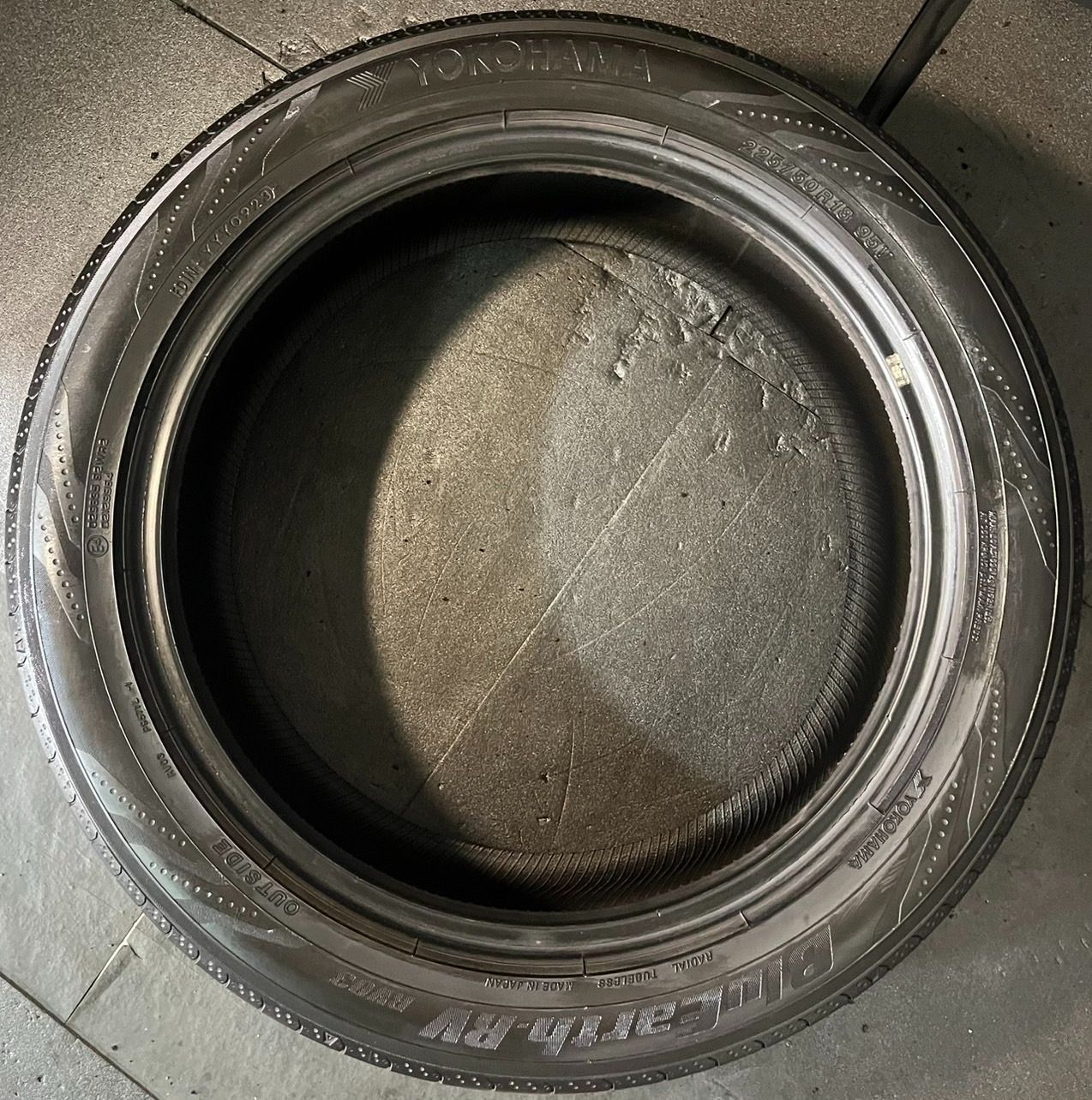 約8分山 ヨコハマ