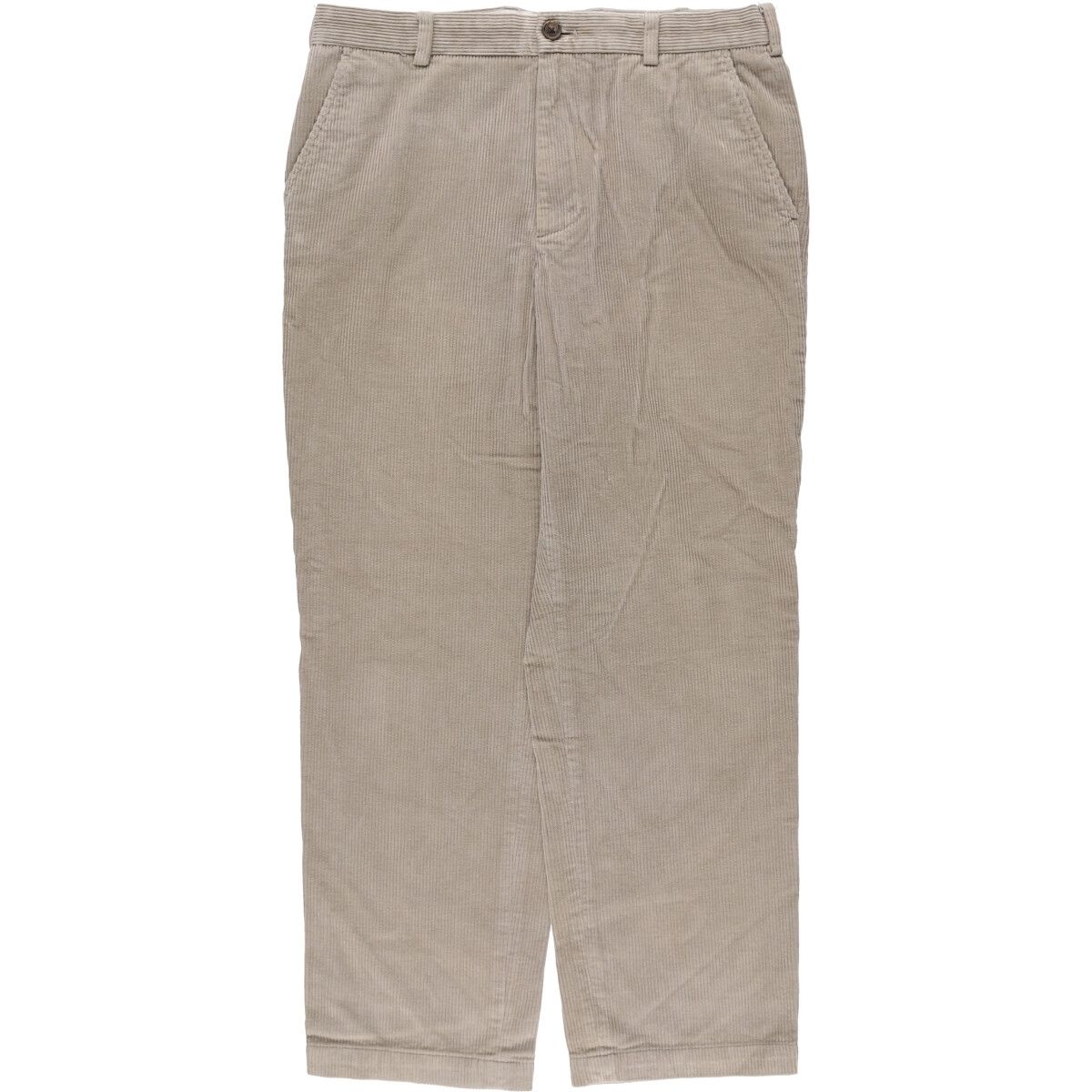 古着 ブルックスブラザーズ Brooks Brothers 太畝 コーデュロイパンツ メンズw34相当 eaa569944