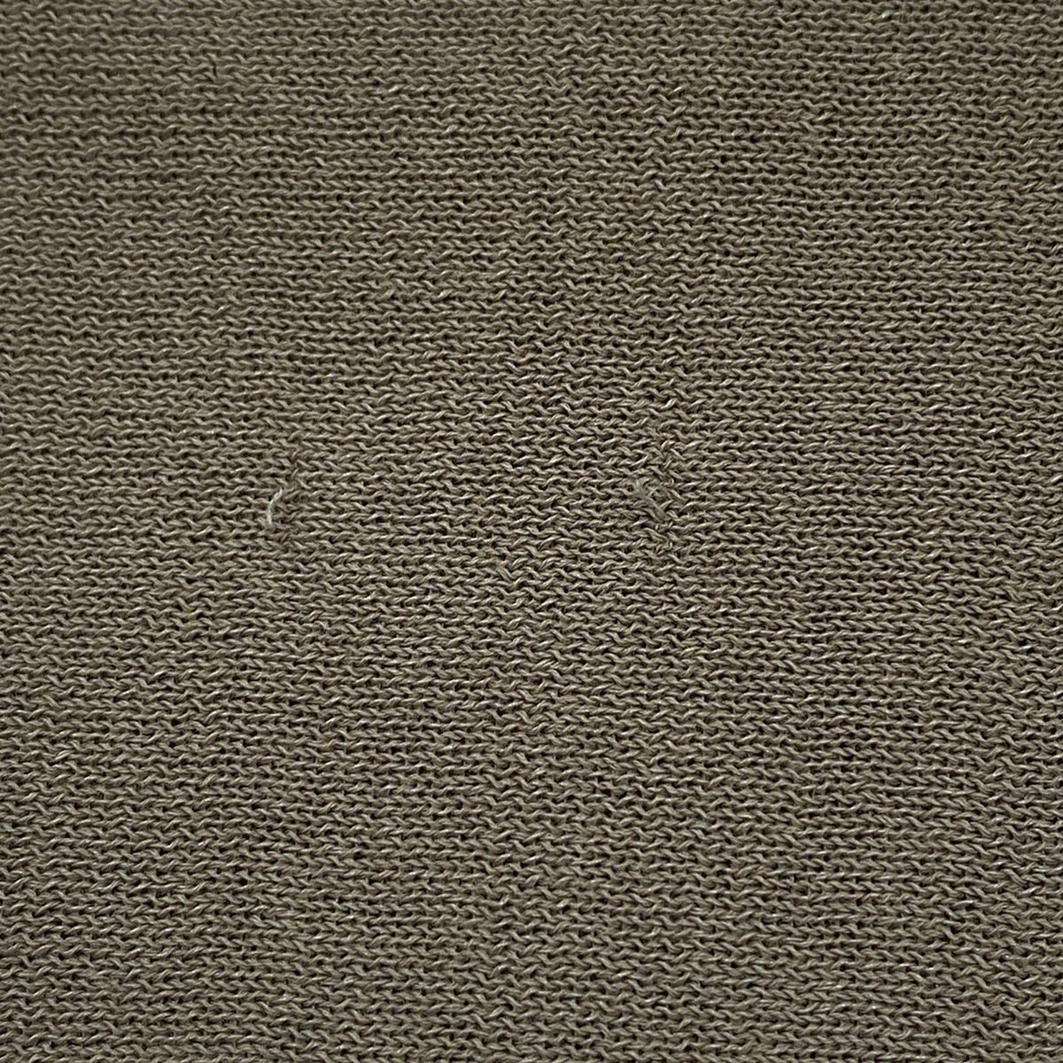 クルーネック 半袖